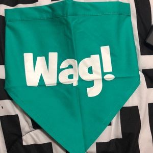 Wag! Bandana